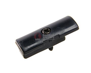 Tokyo Marui Hi Capa 5.1 GBB BBU Piston Part (Original Parts # H51-15 , H51-16) 1