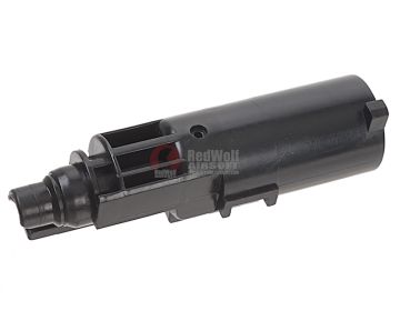 Tokyo Marui Hi Capa 5.1 GBB Loading Nozzle (Original Part # H51-20) 1