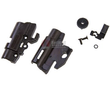Tokyo Marui Hi-Capa 5.1 Original Parts # H51-27 , H51-28 , H51-29 , H51-30 , H51-31 , H51-32