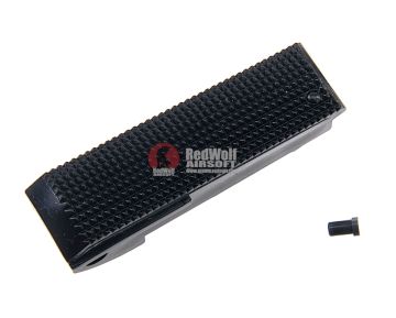 Tokyo Marui Hi-Capa 5.1 GBB Pistol Grip Housing (Original Parts # H51-68 & H51-88)