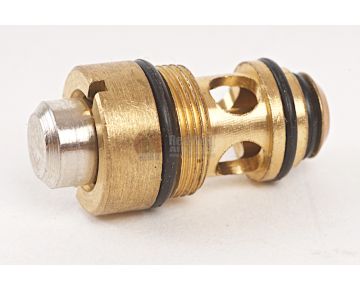 Tokyo Marui Hi Capa 5.1 GBB Airsoft Gas Output Valve Original Parts # H51-76 1