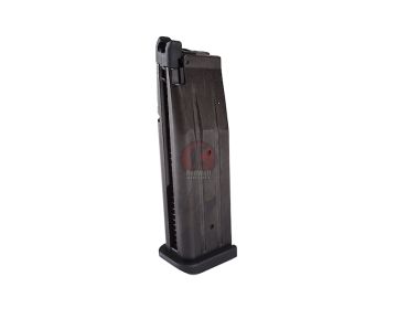 Tokyo Marui Hi Capa 4.3 Green Gas Magazine (28 rounds) 1