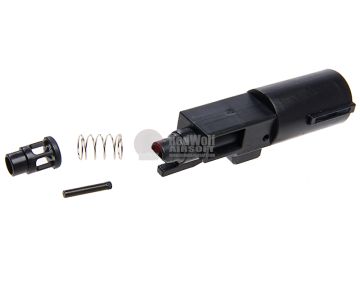 Tokyo Marui HK45 Original Parts # HK45-13 , HK45-14 , HK45-15 , HK45-16