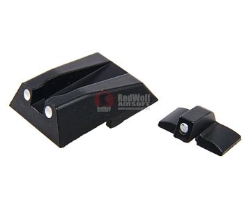 Tokyo Marui HK45 Original Parts # HK45-2 , HK45-3