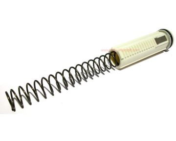 Tokyo Marui Original Piston & Spring Set for M16/ MP5/ AK/ G3 Series
