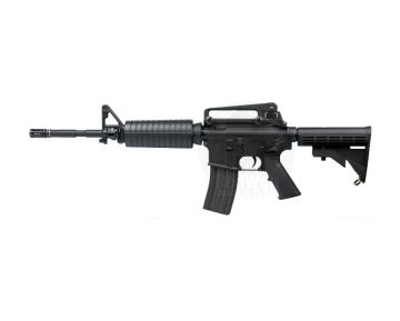 Tokyo Marui M4 SOCOM Next Generation (NGRS EBB) Airsoft AEG Rifle 1