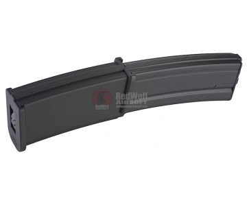 Tokyo Marui MP7 Magazine (190 rounds AEG Magazine) 1