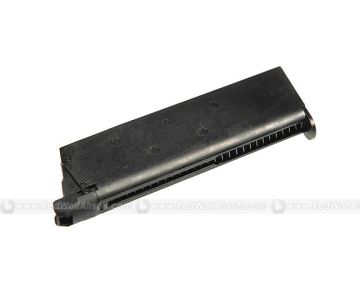Tokyo Marui 1911 Airsoft Green Gas Magazine (26 rounds) 1