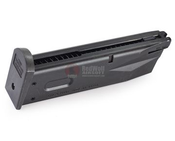 Tokyo Marui M9 Green Gas Magazine (26 rounds) 1