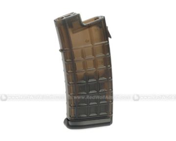 Tokyo Marui AUG Magazine (330 rounds AEG Magazine) 1