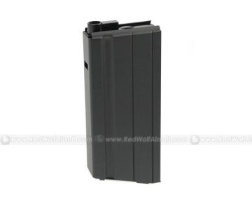 Tokyo Marui FAMAS Magazine (60 rounds AEG Magazine) 1