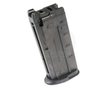 Tokyo Marui FN 5-7 Airsoft Green Gas Magazine (26 rounds Airsoft Magazine) 1