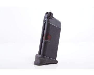 Tokyo Marui G26 Green Gas Magazine (15 rounds) 1