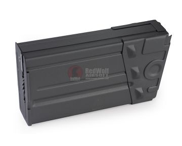 Tokyo Marui 500rd Magazine for G3 / MC51 