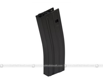 Tokyo Marui M4 Magazine (430 rounds Next Generation (NGRS) AEG Magazine, Compatible with SCAR-L) 1