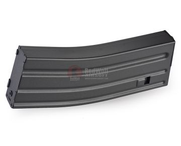 Tokyo Marui M4 Magazine (82/30 rounds Variable Capacity Next Generation (NGRS) AEG Magazine) - Black 1
