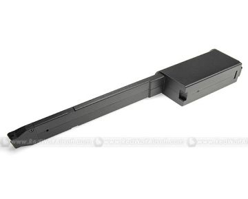 Tokyo Marui M93R Magazine (100 rounds, Long Type Airsoft AEP Magazine) 1