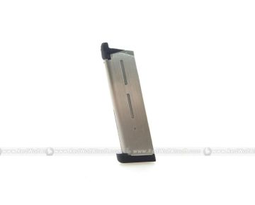 Tokyo Marui 1911 MEU Airsoft Green Gas Magazine (28 rounds) 1