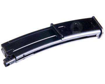 Tokyo Marui MP7A1 Airsoft Green Gas Magazine (40 rounds) 1