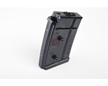 Tokyo Marui SIG552 Magazine (220 rounds AEG Magazine, Compatible with SIG550/SIG551) 1