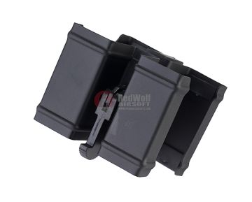 Tokyo Marui Dual Magazine Clamp for M4/M16, AK, G3, FAMAS, TYPE 89 1