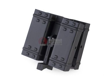 Tokyo Marui Dual Magazine Clamp for MP5 1
