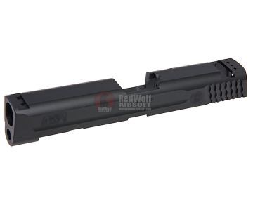 Tokyo Marui S&W M&P9 Original Parts # M&P9-1