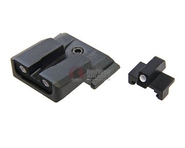 Tokyo Marui S&W M&P9 Original Parts # M&P9-2 , M&P9-3