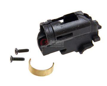 Tokyo Marui S&W M&P9 Original Parts # M&P9-21 , M&P9-22 , M&P9-28 , M&P9-29 1