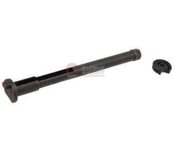 Tokyo Marui S&W M&P9 Original Parts # M&P9-31 , M&P9-32