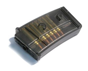Tokyo Marui SIG552 Magazine (43 rounds AEG Magazine) 1