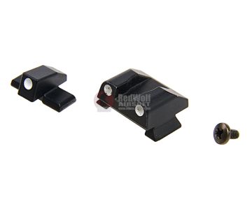 Tokyo Marui PX4 Original Parts # PX4-2 , PX4-3 , PX4-4