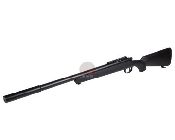 Tokyo Marui VSR-10 G-SPEC Airsoft Sniper Rifle (Spring Power) 1