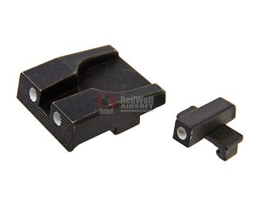 Tokyo Marui XDM .40 Original Parts # XDM-2 , XDM-3
