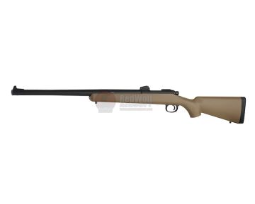 Tokyo Marui VSR-10 Pro Sniper Airsoft Sniper Rifle - Desert (Spring Power) 1