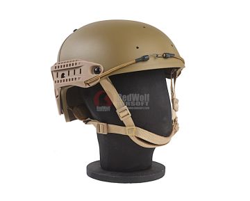 TMC 17Ver AF Helmet (L Size / DE)