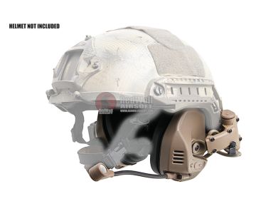 TMC RA Headset - DE