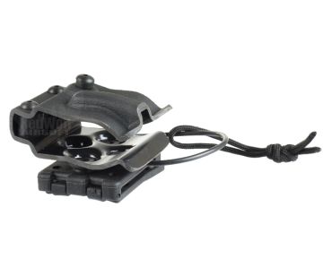 TMC MP7 Kydex Holster