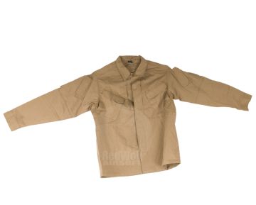 TMC CAPS Tactical Shirt & Pants (CB / Large)
