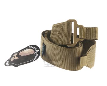 TMC Light 2 Inch Nylon Webbing Belt (Khaki)