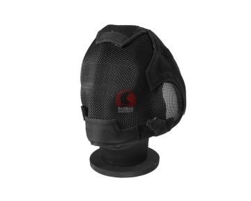 TMC FULL HEAD IM style Mesh Mask ( BK )