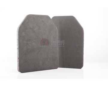 TMC EVA Dummy Plate Set 9 inch x 12 inch