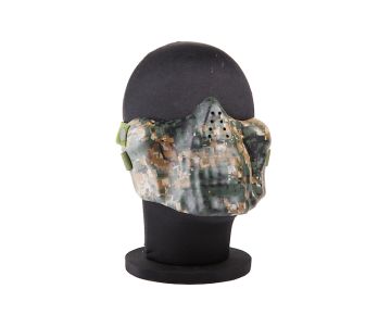 TMC Nylon Half Face Airsoft Mask (WL Marpat ) 1