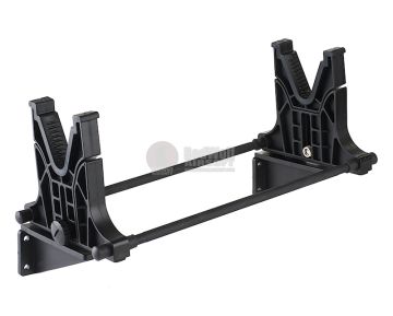 TMC Adjustable Rifle Stand 1