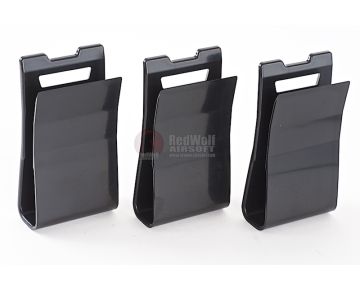 TMC Nylon Magazine Pouch Insert (3pcs / Set) - BK 1