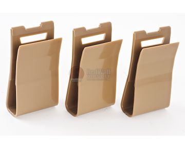 TMC Nylon Magazine Pouch Insert (3pcs / Set) - CB 1