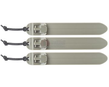 TMC QD Clips for MOLLE (FG)