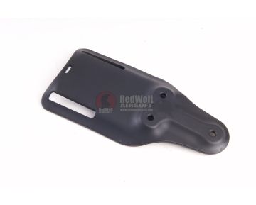 TMC Belt Holster Drop Adapter (Black) 1