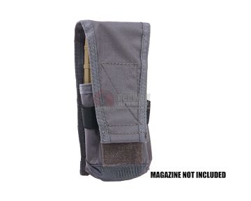 TMC M4 Magazine Pouch (330 Series, Single) - Wolf Grey