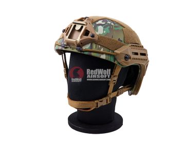 TMC MK Helmet - Multicam 1